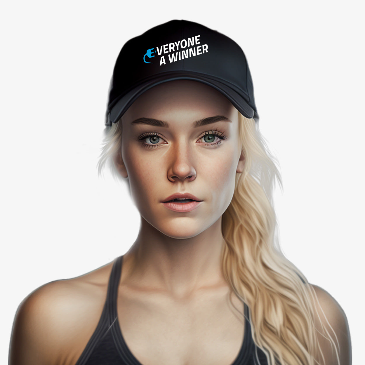 Everyone Edition - Basecap