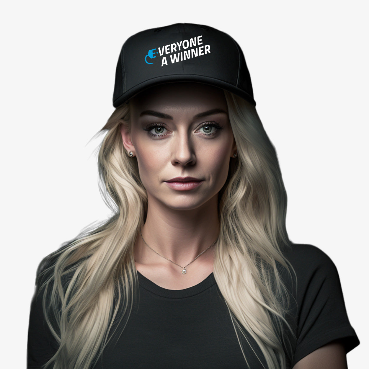 Everyone Edition - Snapback Cap