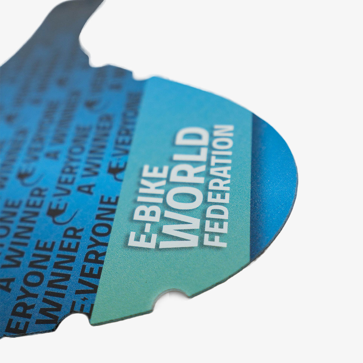E-Bike Mudguard - EBWF - Edition