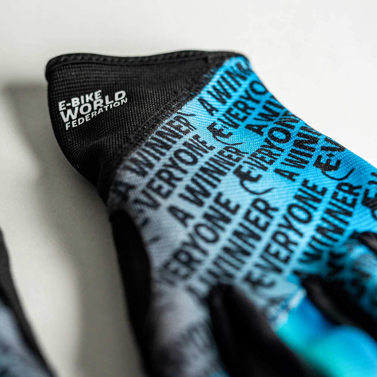EBWF Edition - Ultra Handschuh | ZanierGloves®