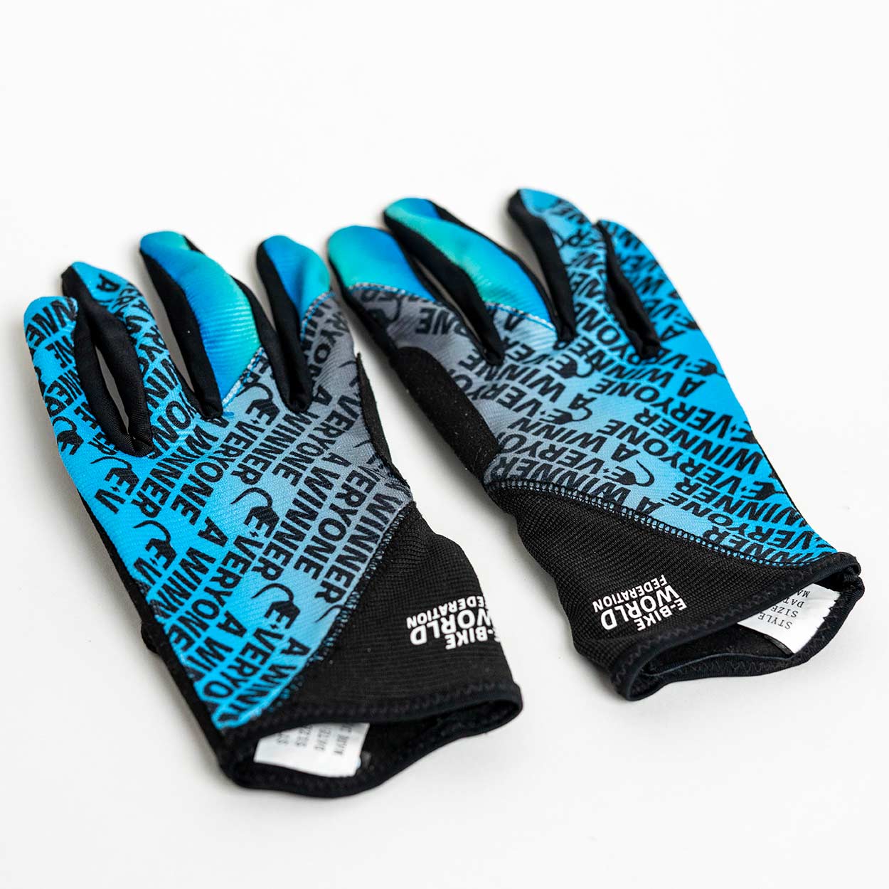 EBWF Edition - Ultra Handschuh | ZanierGloves®