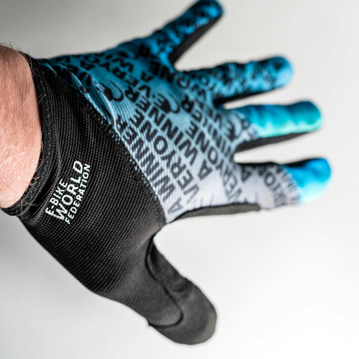 EBWF Edition - Ultra Handschuh | ZanierGloves®