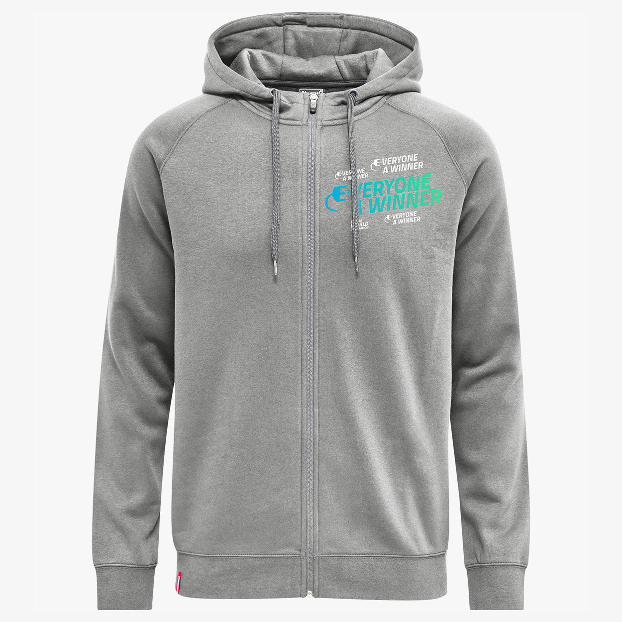 Everyone Classic Zip - Hoodie