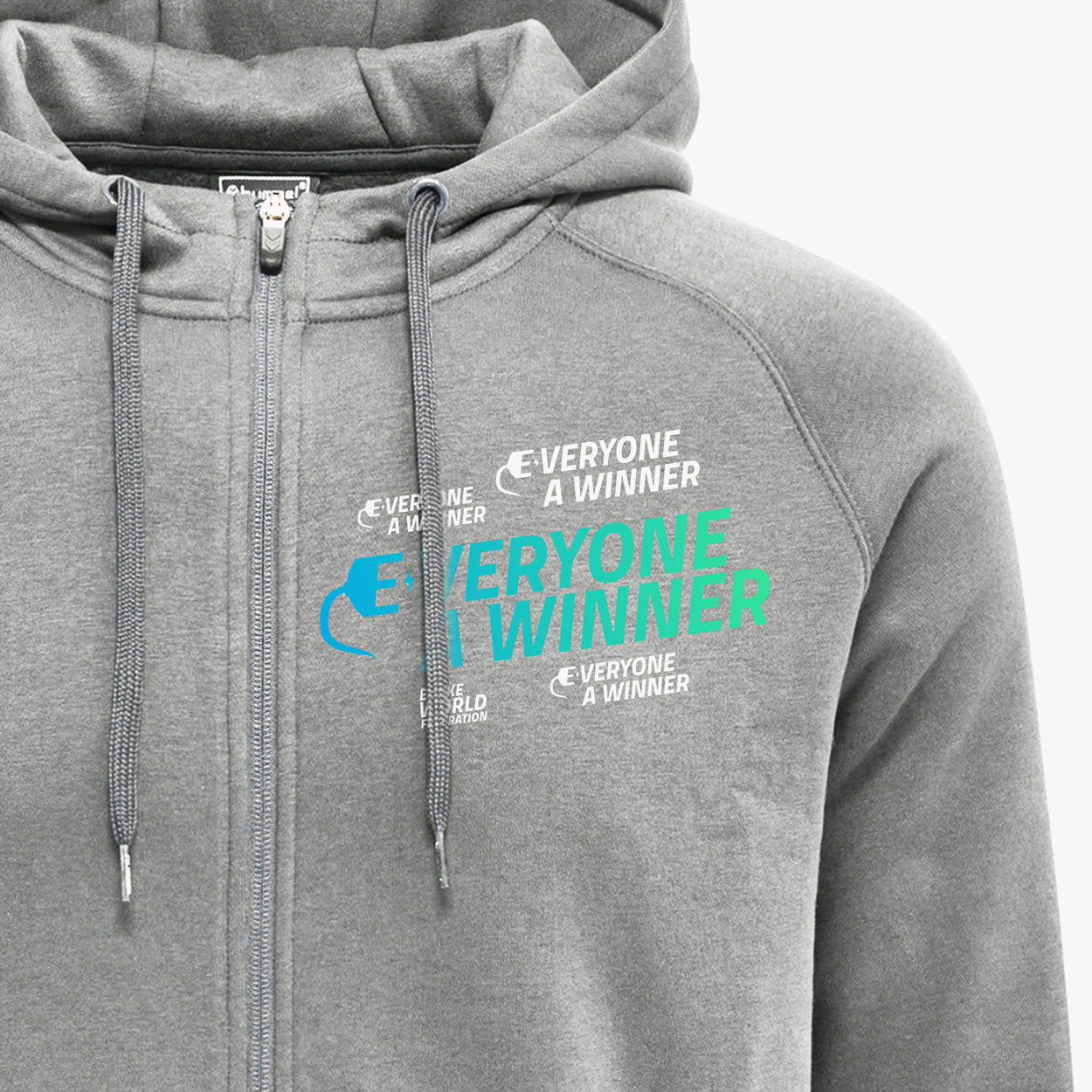 Everyone Classic Zip - Hoodie