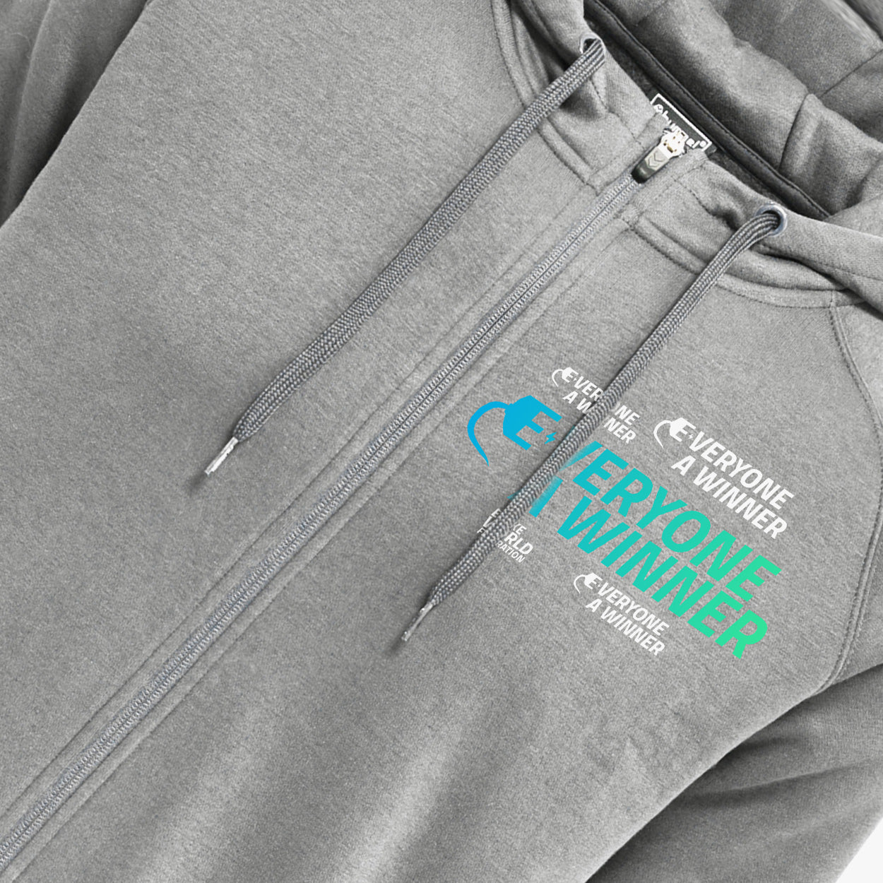 Everyone Classic Zip - Hoodie