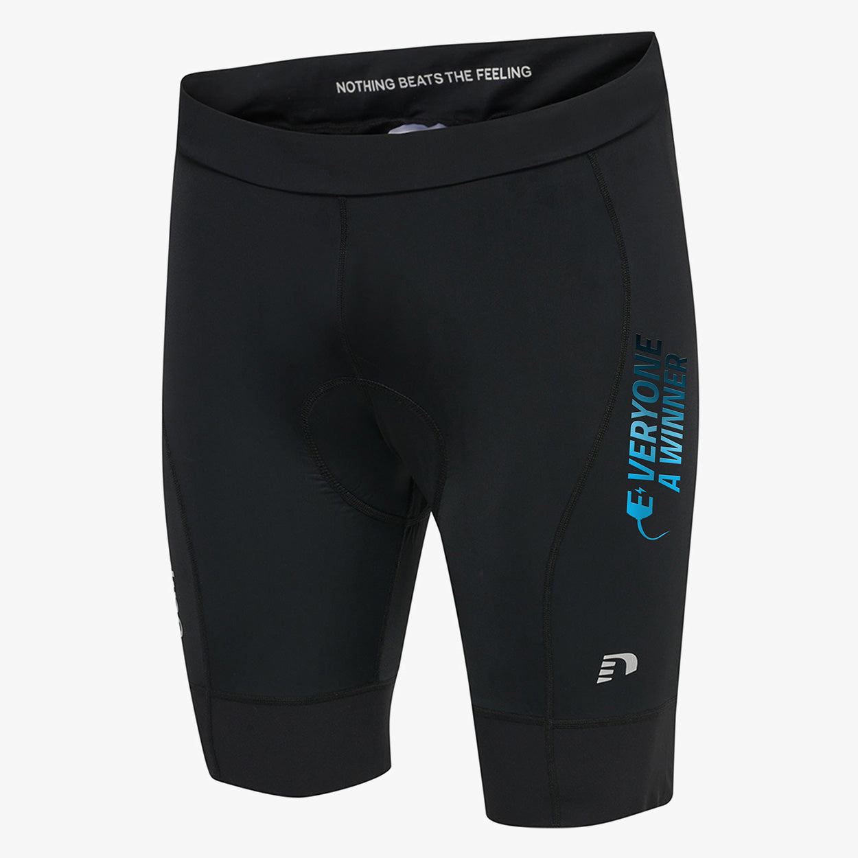 Everyone beates the feeling - E-Bike Shorts