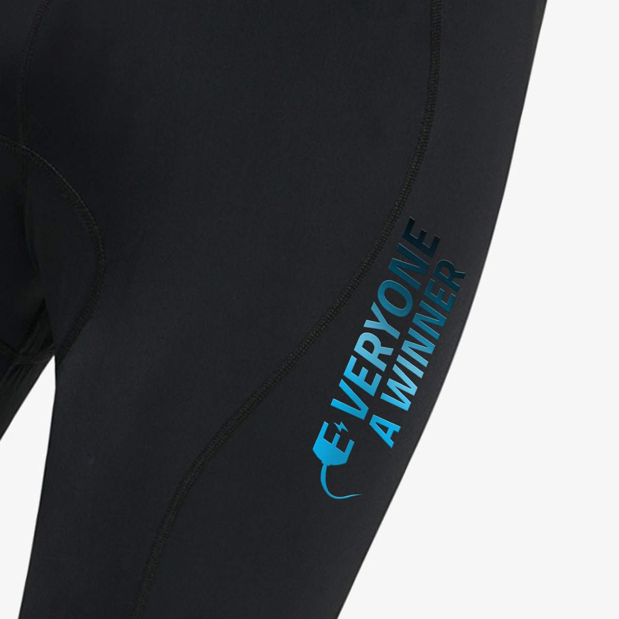Everyone beates the feeling - E-Bike Shorts