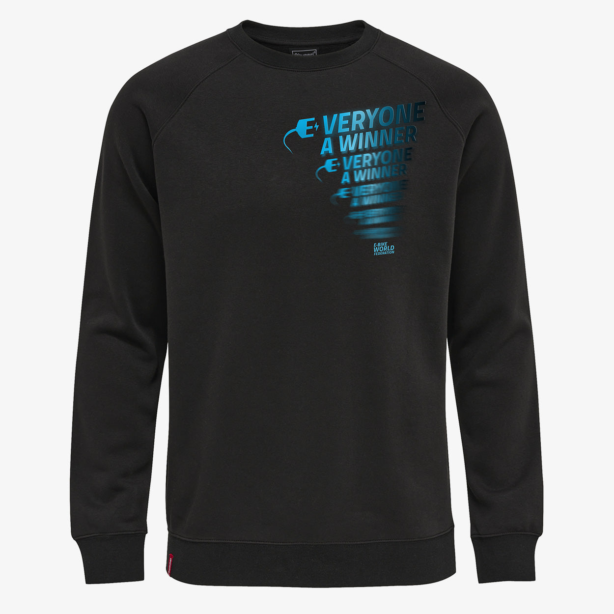 Everyone Blurred - Sweatshirt