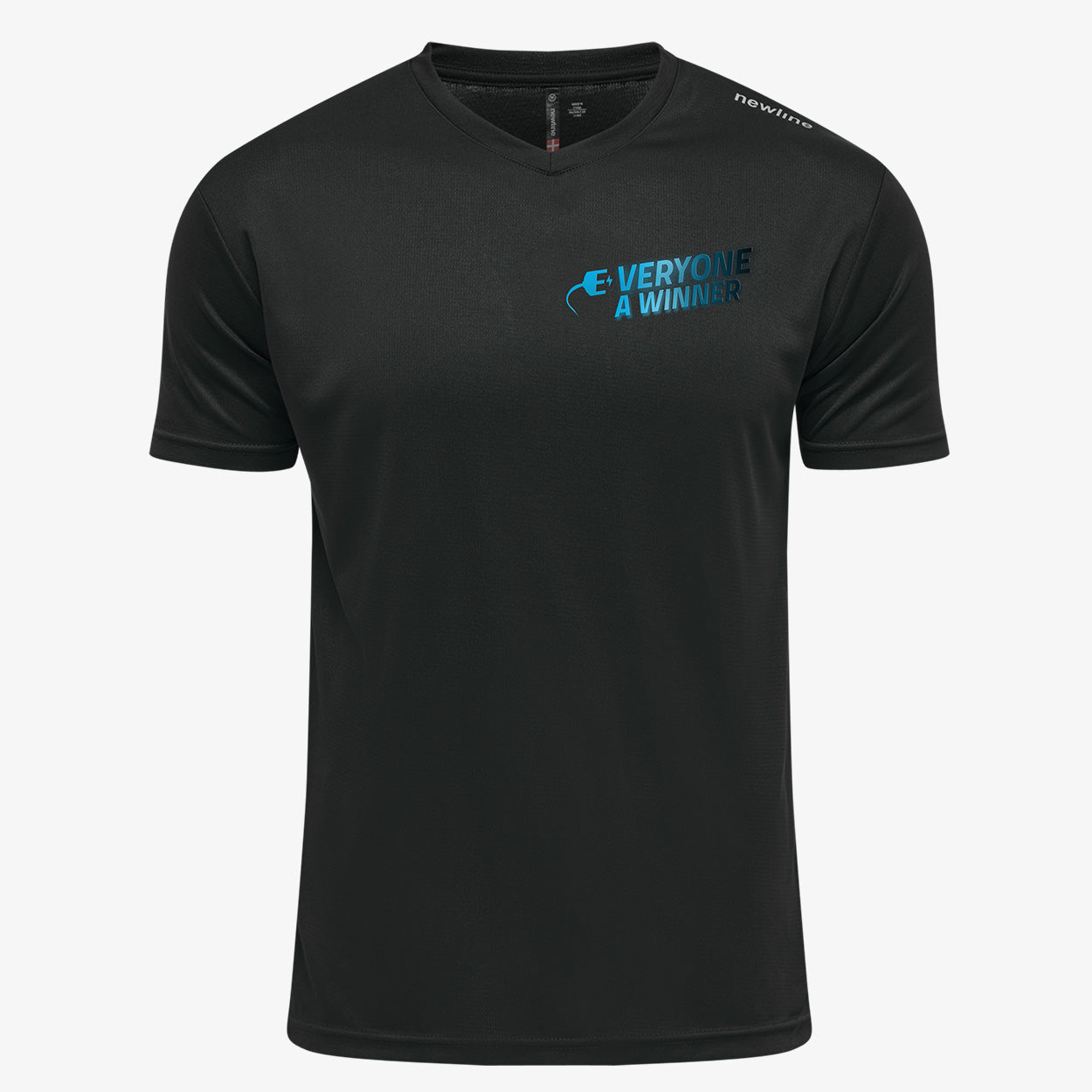 E-Bike Blurred - T-Shirt for Kids