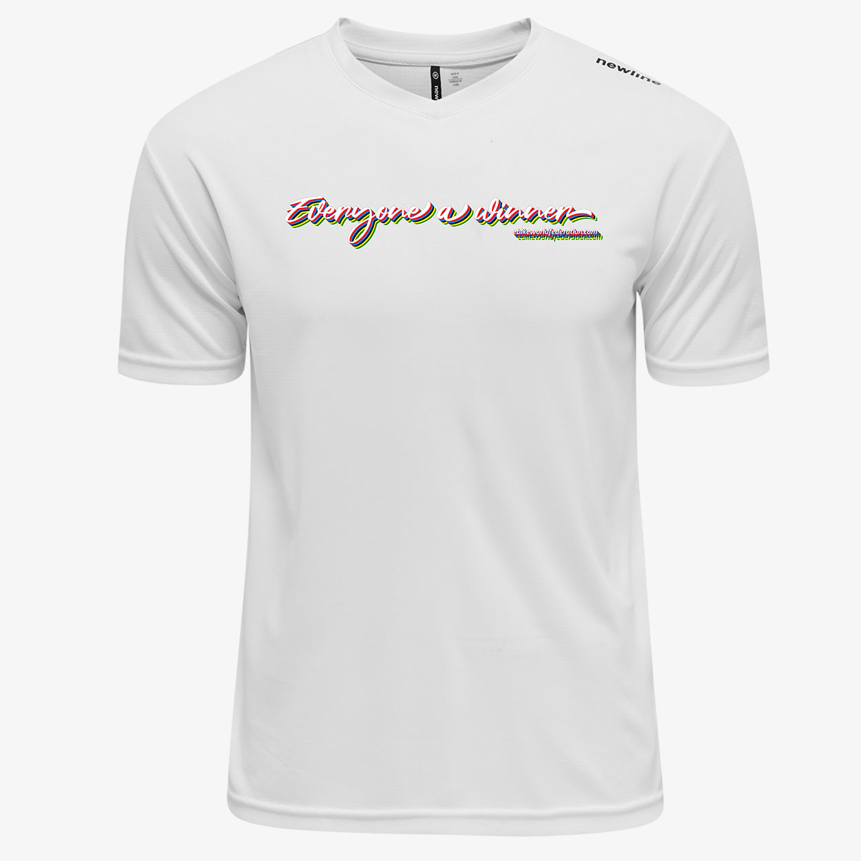 E-Bike World Cup - T-Shirt for Kids
