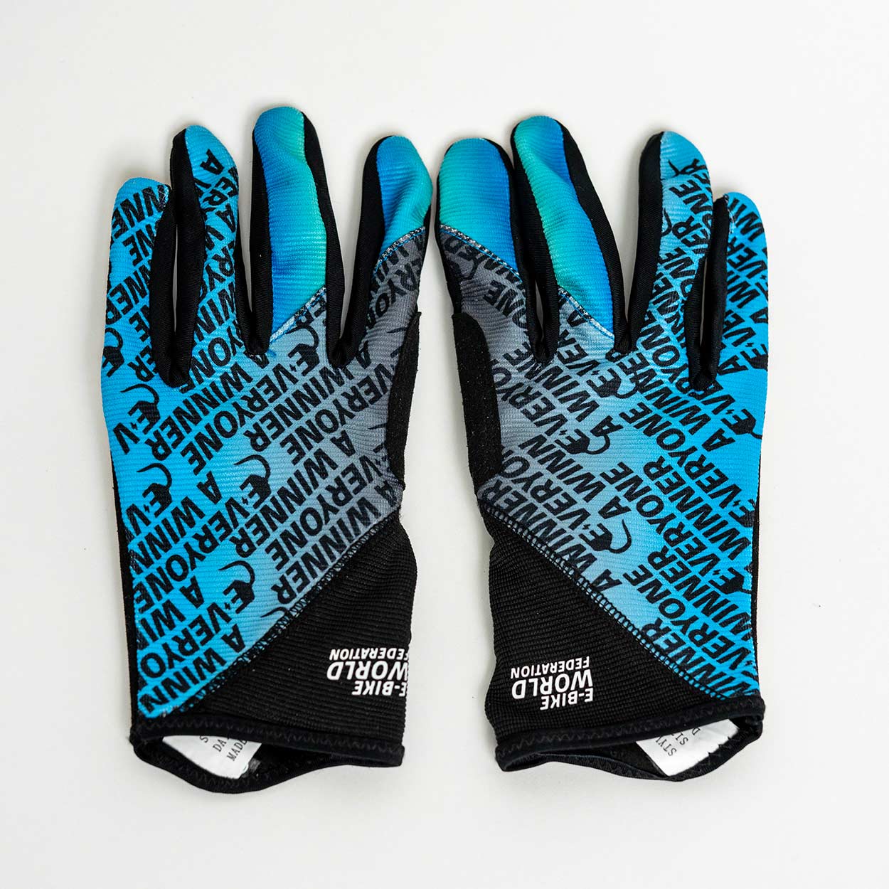EBWF Edition - Ultra Handschuh | ZanierGloves®
