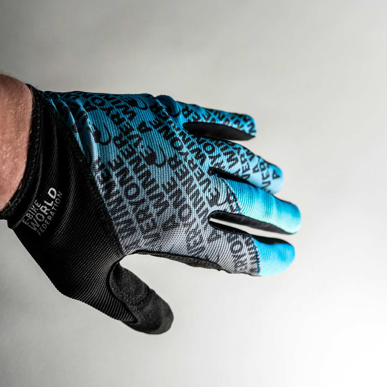 EBWF Edition - Ultra Handschuh | ZanierGloves®